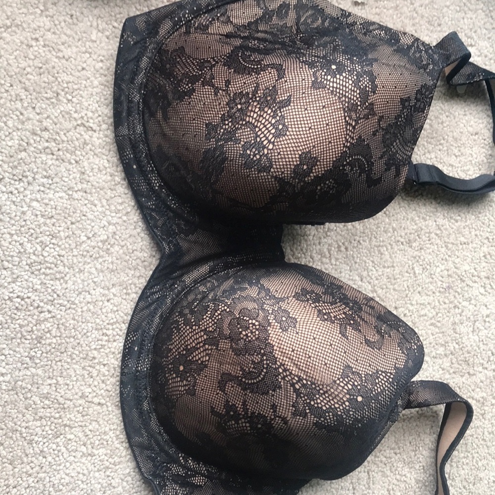 Ambrielle bra. Worn once